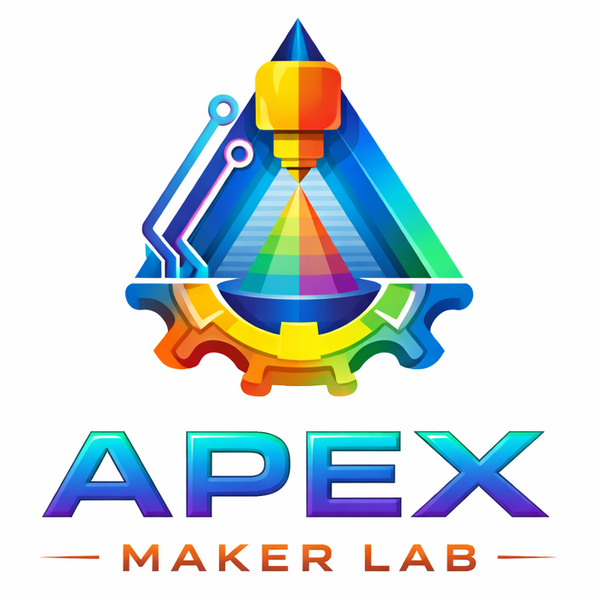 Apex Maker Lab